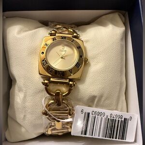 Montres Prestige X Invicta Women's Watch - 22mm, Gold